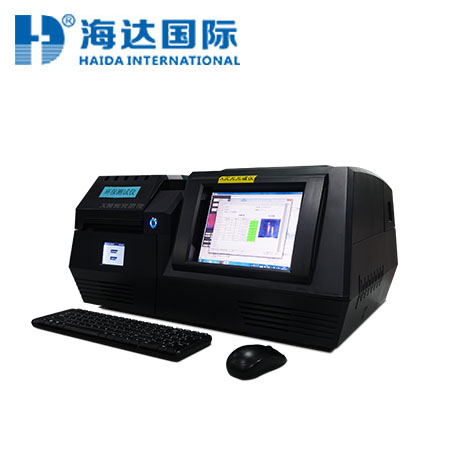 解密ROHS光譜儀:電子制造企業(yè)的環(huán)境合規(guī)護(hù)航者??